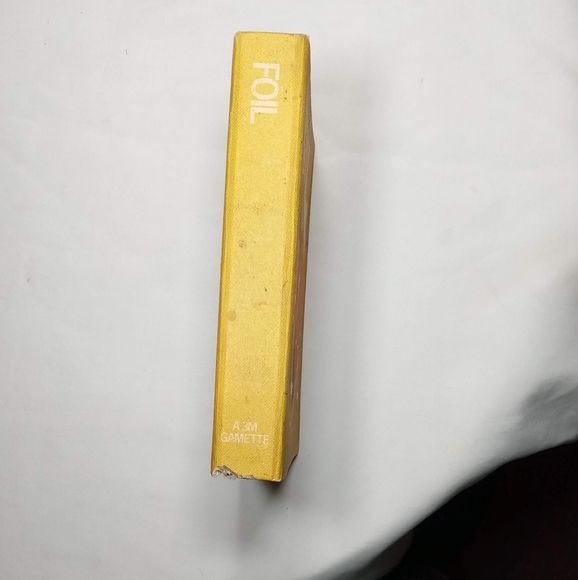 1970 FOIL Game of Words N Wits by 3M Company - Picture 9 of 14